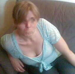 More bosom downblouse photos of my ex gf