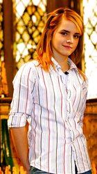 Emma Watson Lovely Hermione Granger Photos
