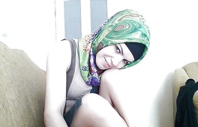 Turkish turbanli hijab arab indian asian