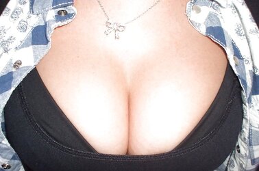 Downblouse, Bosom and Funbags