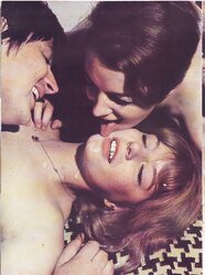 Pan Orgy - Vintage Mag