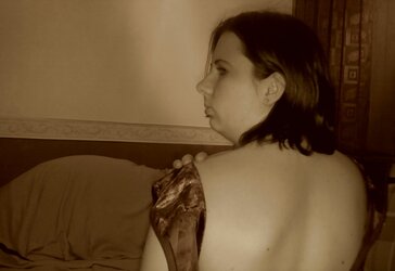 Exfrau erotische Fotoshooting Part three..bitte komentieren