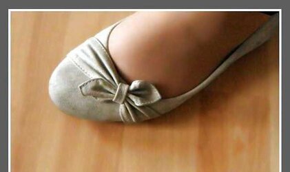 Meine Schuhe :)
