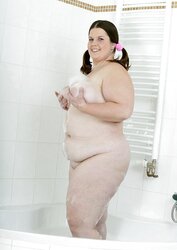 Jenny - 36 years old chubby wifey.