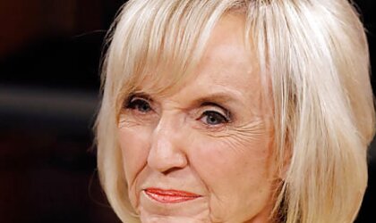 Conservative Jan Brewer gives me a meatpipe