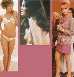 A-Zs 1962 to 2012 of Bond Femmes Her majestys secret service