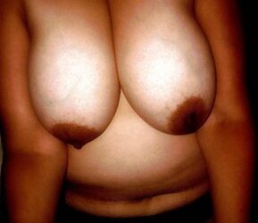 Just Areolas