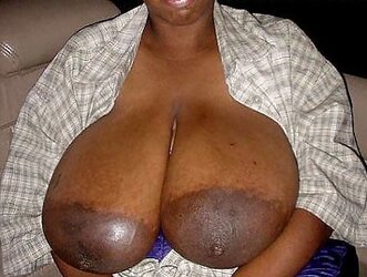 Just Areolas