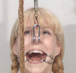 Nose Hooks For Insatiable Nymphos! Vol.two - By: FTW