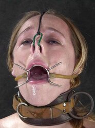 Nose Hooks For Insatiable Nymphos! Vol.two - By: FTW