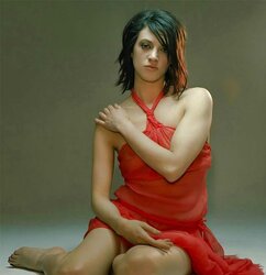 Asia Argento, Prominent Italian Actress and Whore