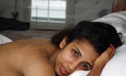INDIAN NYMPHS ARE SO LUXURIOUS IV