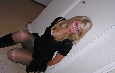 Nylon Tights and more