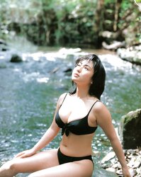 Japanese Swimsuit Honeys-Nonami Takizawa (1)