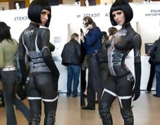 Cosplay Femmes (softcore)