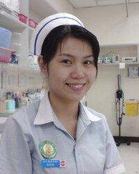 Malaysian Nurse Han Bee Yin