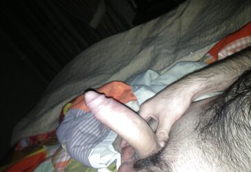 Fur Covered assets and delicious man meat
