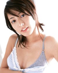 Yumi sugimoto