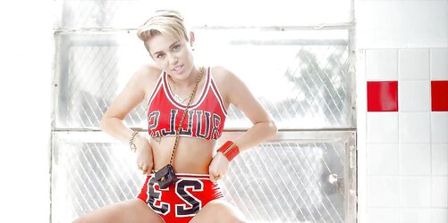 I enjoy Miley