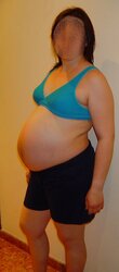 Pregnant wifey - Jotha Hele