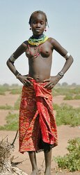 AFRICAN SAFARI IV