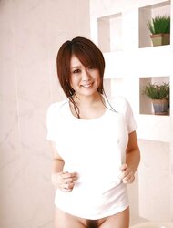 Chesty Japanese Stunner Nana Aoyama Reload!!
