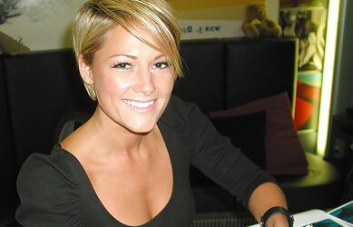 German Cumtarget Helene Fischer...to be continued