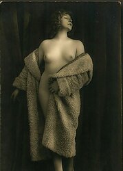 Vintage Erotic Pic Art 1 - Various Artists c.