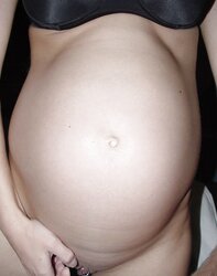 Pregnant Bellys