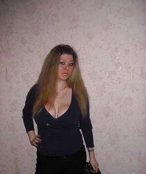 Thick knockers super-sexy fledgling teenager