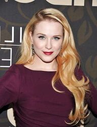 Evan Rachel Wood mega bevy