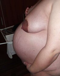 My PLUMPER Wifey Pregnant