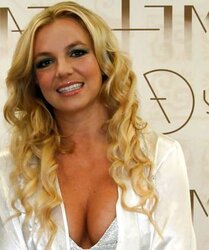 Britney Pricks