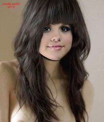Selena gomez celeb i would penetrate