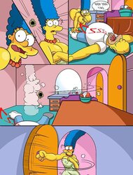 The Simpsons-Valentine Slot