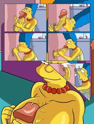 The Simpsons-Valentine Slot