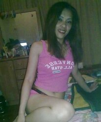 Remarkable asian wifey