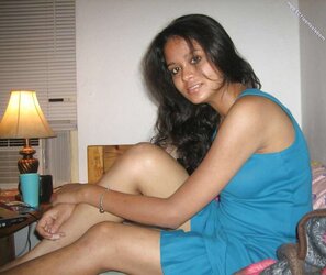 Indian Desi Stunner