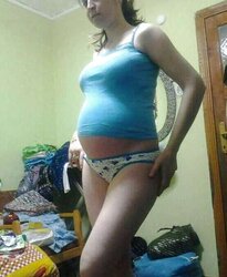 Pregnant Tart