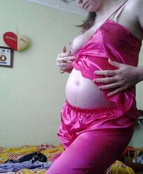 Pregnant Tart