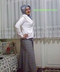 Hijab turkish news