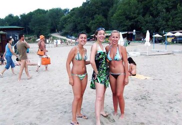 Bulgarian Swimwear - X