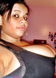 Brazilian Enormous Tits Nymph