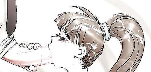 3D -0064- Cartoons- bukkake-facial cumshot Hentai AnimeX images