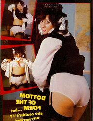 More Undies From The Golden Age Of Pornography!