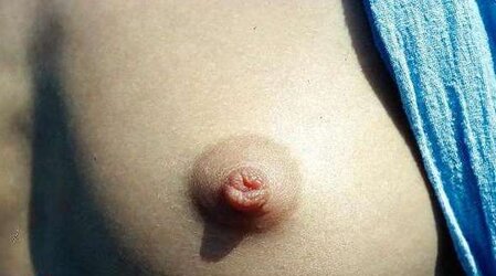 KEY - Pointy Nips