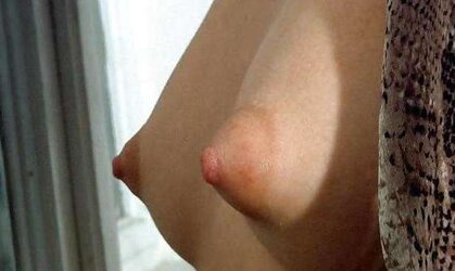 KEY - Pointy Nips
