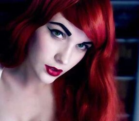 Super-Sexy Redhead gallery
