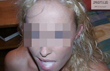 Facce da sborra four - cockslut wifey facials