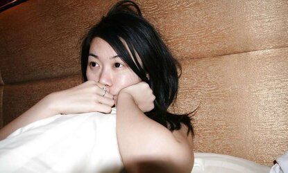 The Cutie of Fledgling Highly Ultra-Cute College Teenager Asian